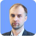 Максим Подпорин